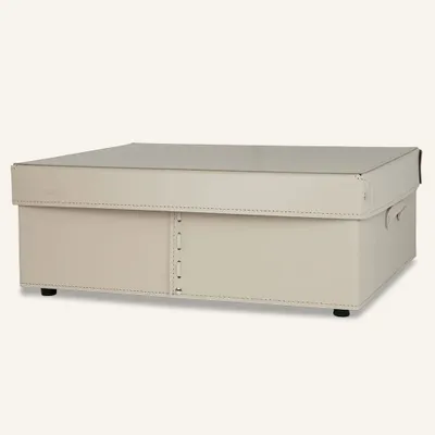 Boîtes de rangement  - Coffre rangement design GABRY - moyen - LIMAC DESIGN