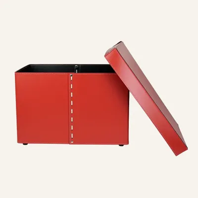 Boîtes de rangement  - Coffre rangement design GABRY - grand - LIMAC DESIGN