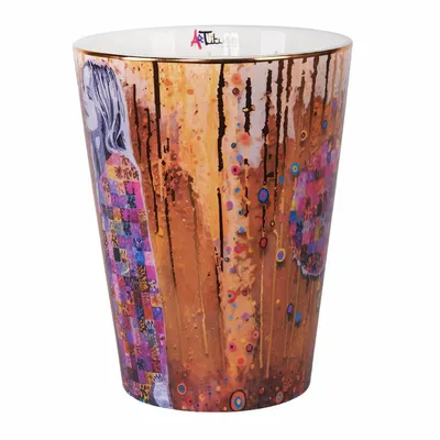 Bougies - Luna Oro (Jasmin-Néroli-Rose) - Bougie parfumée en céramique - 24 cm - ARTITUDE HOME