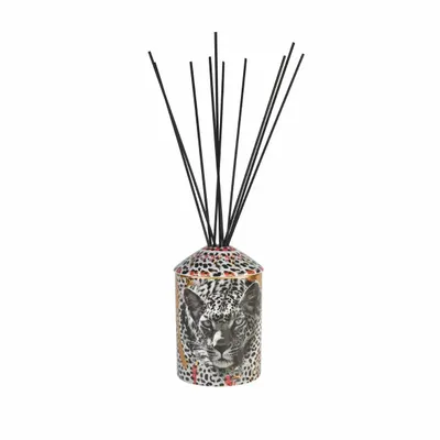 Diffuseurs de parfums - Savannah Nights (Santal-Vétiver-Ambre) - Diffuseur de parfum en céramique - 340 ml - ARTITUDE HOME