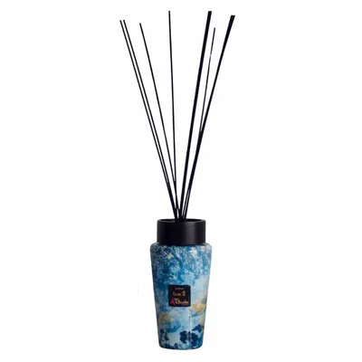 Scent diffusers - Sue?os (Eucalptus-Basil-Lavender) - Scented Glass Diffuser - 200ml - ARTITUDE HOME