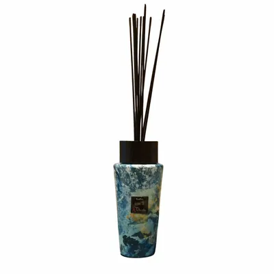 Scent diffusers - Sue?os (Eucalptus-Basil-Lavender) - Scented Glass Diffuser - 500ml - ARTITUDE HOME