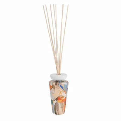 Scent diffusers - Caballos (Lime-Cedarwood-Musk) - Scented Glass Diffuser - 1000ml - ARTITUDE HOME
