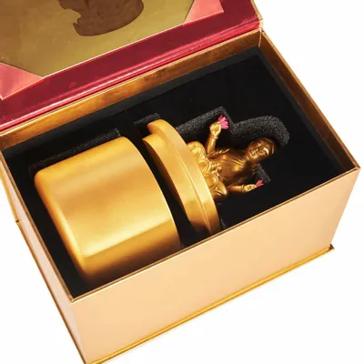 Candles - Lumina Noir-Blackcurrant-Rose-Patchouli-Scented Candle-17cm - ARTITUDE HOME