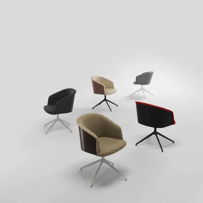Chaises pour collectivités - Rica - ULTOM