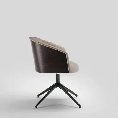 Chairs for hospitalities & contracts - Rica - ULTOM