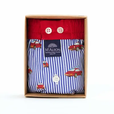 Children's fashion - McAlson - MCALSON