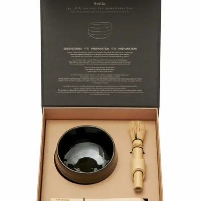 Mugs - Matcha set - ASA SELECTION