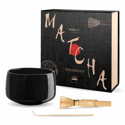 Mugs - Matcha set - ASA SELECTION
