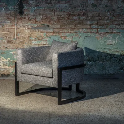 Fauteuils pour collectivités - Fauteuil en bois Julius - DUISTT