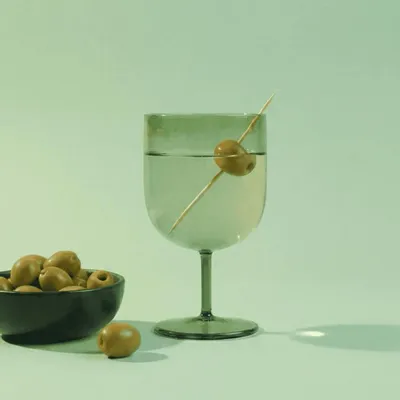 Verres - Verres à cocktail - CASA AMAROSA