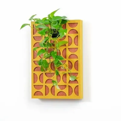 Tableaux - Tableau seventys 60x40 - ARTENA VEGETAL