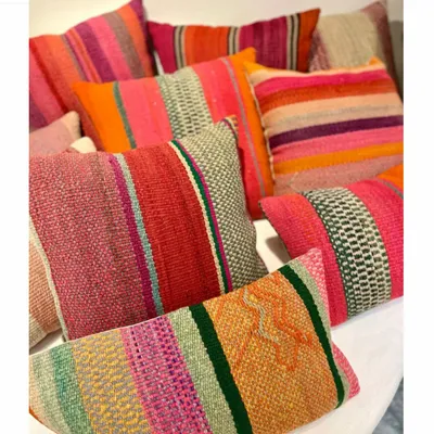 Coussins - Coussins faits à la main - BAIMARA