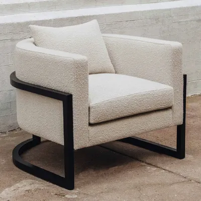 Fauteuils pour collectivités - Fauteuil Wood JULIUS - DUISTT