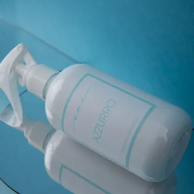 Parfums d'intérieur - TRIGGER 250 ML AME' AZZURRO - AMÉ