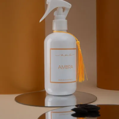 Parfums d'intérieur - TRIGGER 250 ML AME' AMBRA - AMÉ