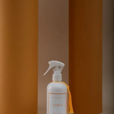 Parfums d'intérieur - TRIGGER 250 ML AME' AMBRA - AMÉ