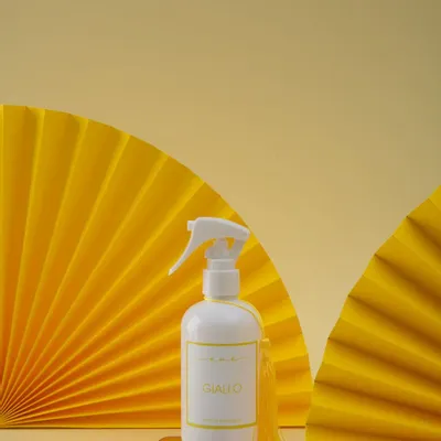 Parfums d'intérieur - TRIGGER 250 ML AME'  GIALLO - AMÉ