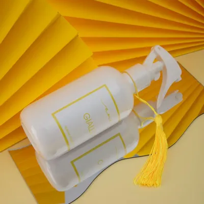 Parfums d'intérieur - TRIGGER 250 ML AME'  GIALLO - AMÉ