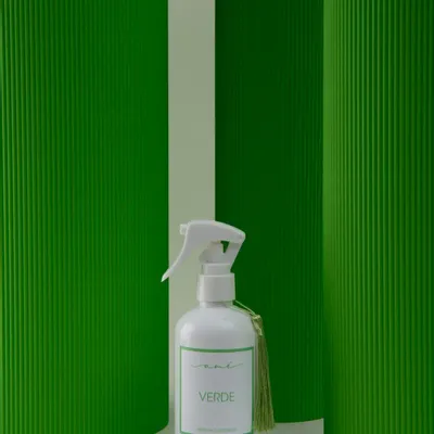 Parfums d'intérieur - TRIGGER 250 ML AME' VERDE - AMÉ