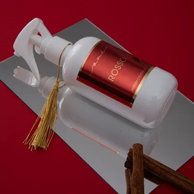 Parfums d'intérieur - TRIGGER 250 ML AME' ROSSO - AMÉ