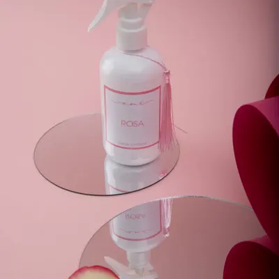 Parfums d'intérieur - TERIGGER 250 ML  AME' ROSA - AMÉ