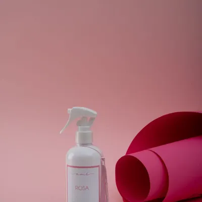 Parfums d'intérieur - TERIGGER 250 ML  AME' ROSA - AMÉ