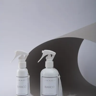 Parfums d'intérieur - MINITRIGGER 100 ML AME' BIANCO - AMÉ