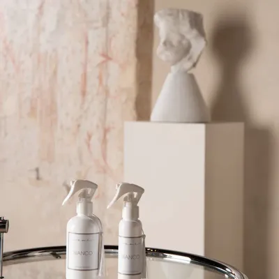 Parfums d'intérieur - MINITRIGGER 100 ML AME' BIANCO - AMÉ