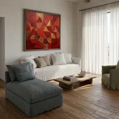 Chaises longues - Tamarindo Long | Chaise longue - CREARTE COLLECTIONS