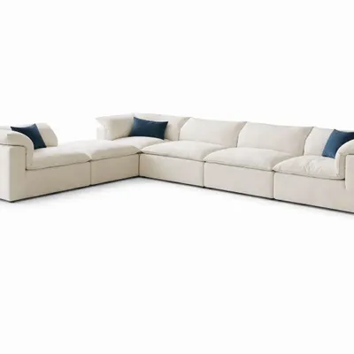 Canapés - Canapé TOKYO - EMPREINTE DU TEMPS