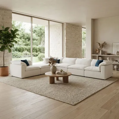 Canapés - Canapé TOKYO - EMPREINTE DU TEMPS