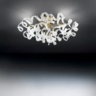 Ceiling lights - ASTRO 205380.02 - METAL LUX