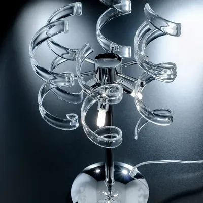 Table lamps - ASTRO 206123.01 - METAL LUX