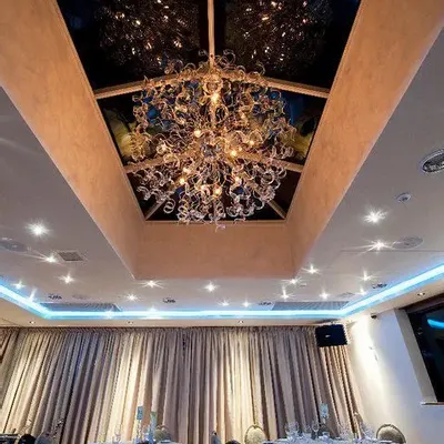 Hanging lights - ASTRO 206190.01 - METAL LUX