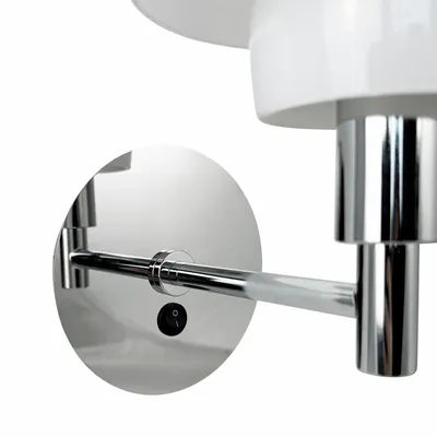 Appliques - Applique murale Morph - DYBERG LARSEN