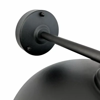 Appliques - Mur mural extérieur Morph 30 cm - DYBERG LARSEN