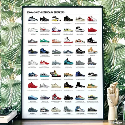 Affiches - Affiches d'art "Pop Culture" 50x70 cm, et 30x40 cm - WALL EDITIONS