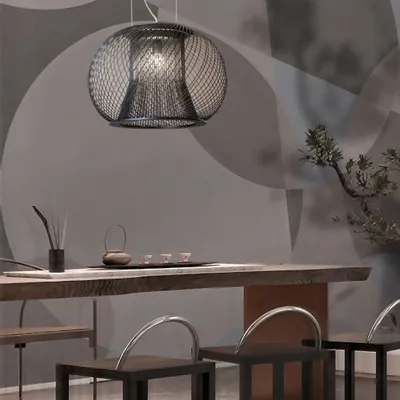 Hanging lights - IMPOSSIBLE 242065.03E - METAL LUX