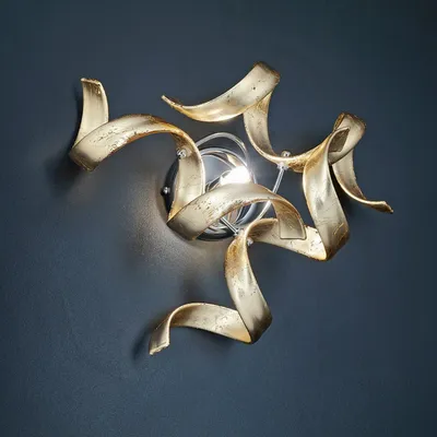 Wall lamps - ASTRO 206101.13 - METAL LUX