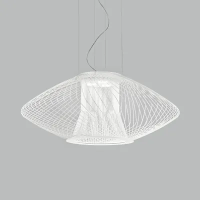 Hanging lights - IMPOSSIBLE 240105.02 - METAL LUX