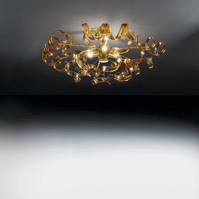 Ceiling lights - ASTRO 205340.06 - METAL LUX