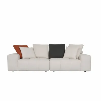 Sofas - PARISIAN sofa - EMPREINTE DU TEMPS