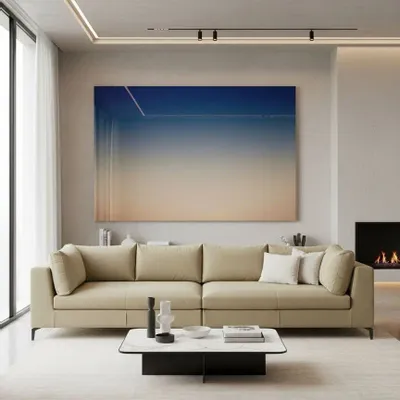 Canapés - Canapé OTIS - EMPREINTE DU TEMPS