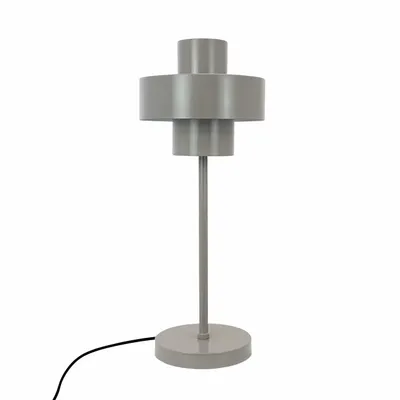 Lampes de table - Lampe de table Stoke Grey - DYBERG LARSEN