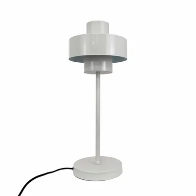 Lampes de table - Lampe de table Stoke White - DYBERG LARSEN