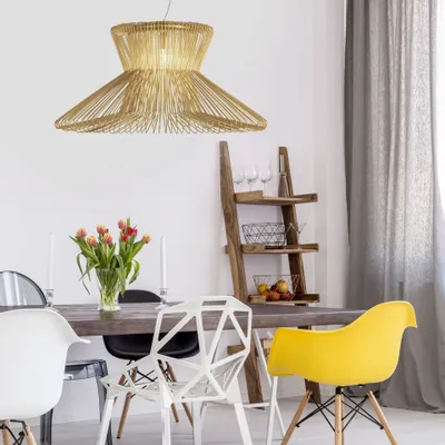 Hanging lights - IMPOSSIBLE 241085.05E - METAL LUX