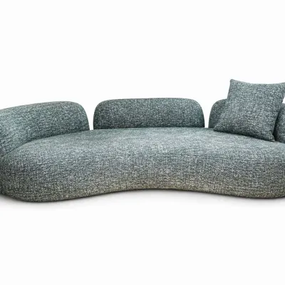 Sofas - OSLO sofa - EMPREINTE DU TEMPS