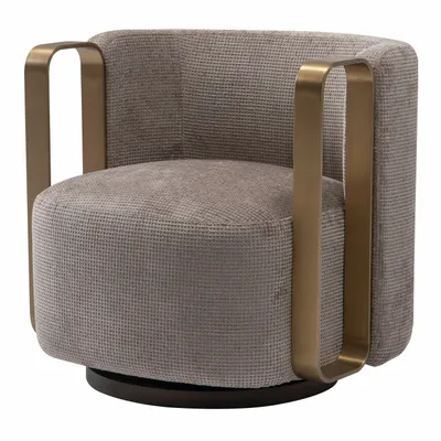 Armchairs - OUVEA armchair - EMPREINTE DU TEMPS