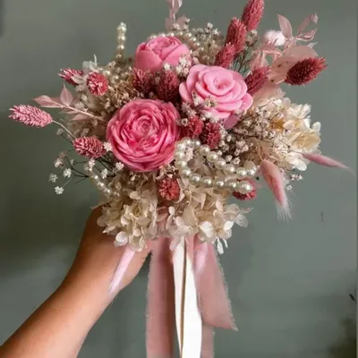 Cadeaux - Fleur de cire - Bois de Rose - Cire végétale - COSMÉTIQUES DE QUIBERON